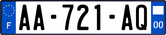 AA-721-AQ