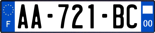 AA-721-BC