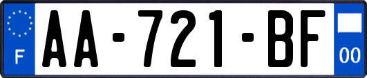 AA-721-BF