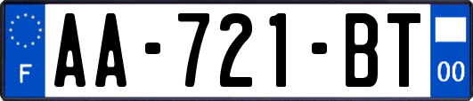 AA-721-BT