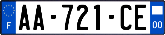 AA-721-CE