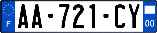 AA-721-CY