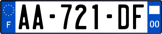 AA-721-DF