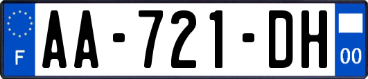 AA-721-DH