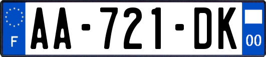 AA-721-DK