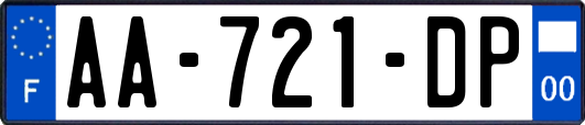 AA-721-DP