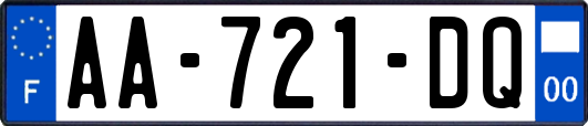 AA-721-DQ