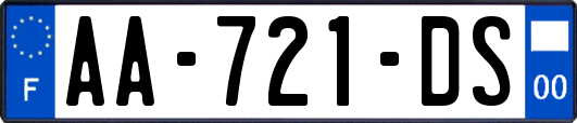 AA-721-DS