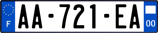 AA-721-EA