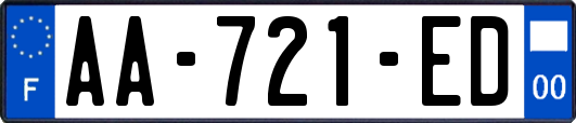 AA-721-ED