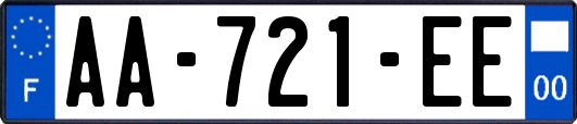 AA-721-EE