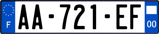 AA-721-EF