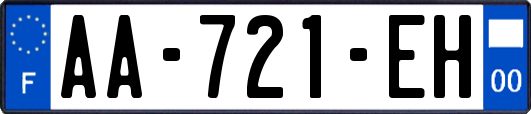 AA-721-EH