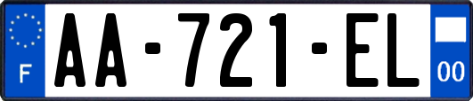 AA-721-EL