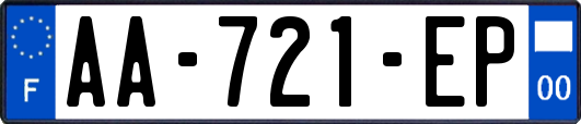 AA-721-EP