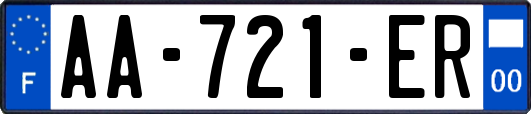 AA-721-ER