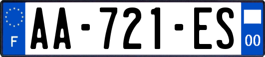 AA-721-ES