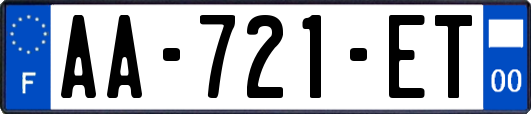 AA-721-ET