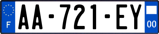 AA-721-EY