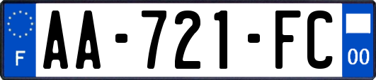 AA-721-FC