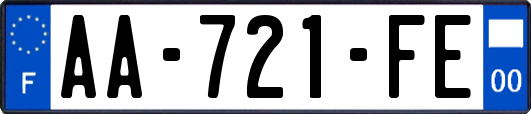 AA-721-FE