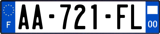 AA-721-FL