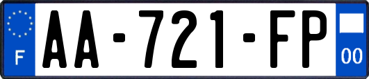 AA-721-FP