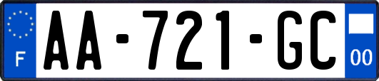 AA-721-GC