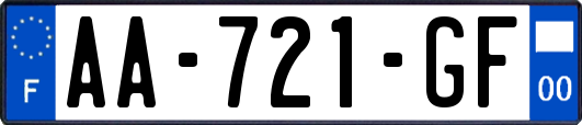 AA-721-GF