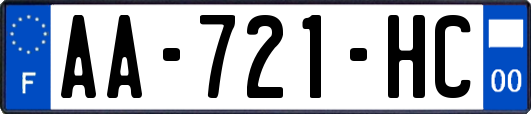 AA-721-HC