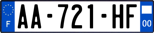 AA-721-HF