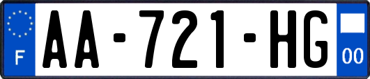 AA-721-HG