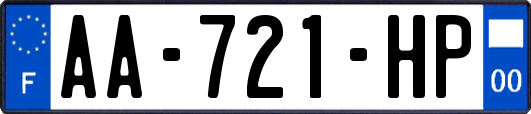 AA-721-HP