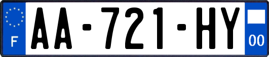 AA-721-HY