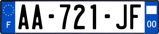 AA-721-JF