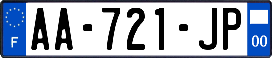 AA-721-JP