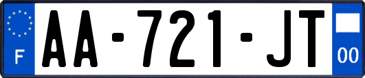 AA-721-JT