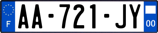 AA-721-JY