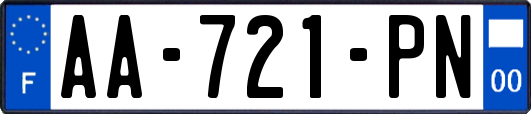 AA-721-PN