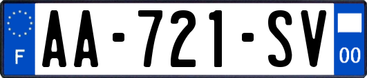 AA-721-SV