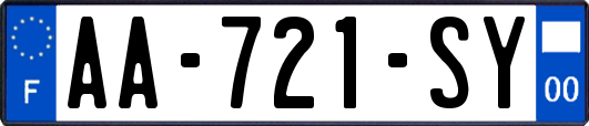 AA-721-SY