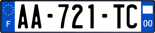 AA-721-TC