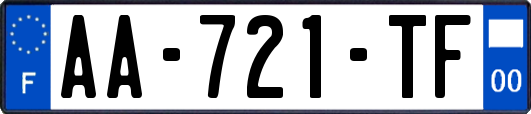 AA-721-TF