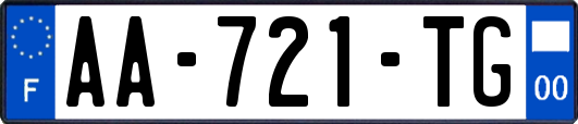 AA-721-TG