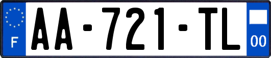 AA-721-TL