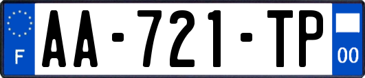 AA-721-TP