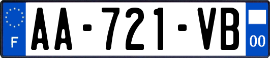 AA-721-VB