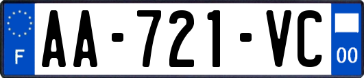 AA-721-VC