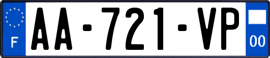 AA-721-VP