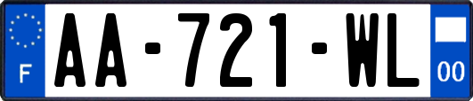 AA-721-WL